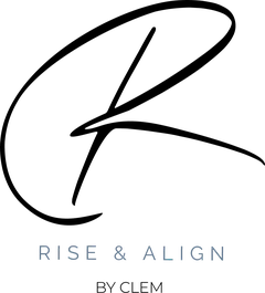 Rise & Align by Clem